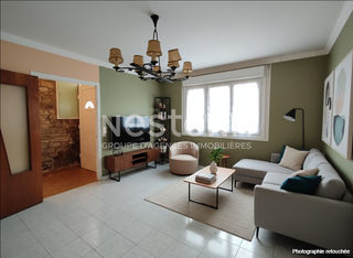  Maison � vendre 5 pi�ces 85 m�