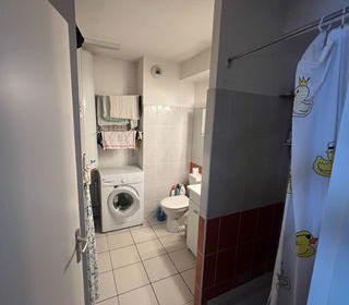  Appartement � vendre 2 pi�ces 41 m�