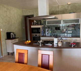  Maison � vendre 7 pi�ces 210 m�