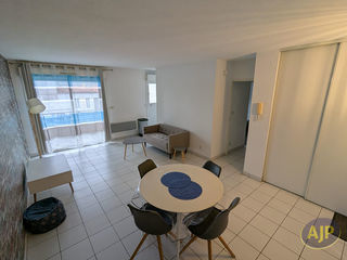  Appartement � louer 2 pi�ces 49 m�