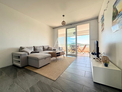   Appartement La Trinite T4 dernier �tage Appartement - 4 pi�ce(s) - 88 m�