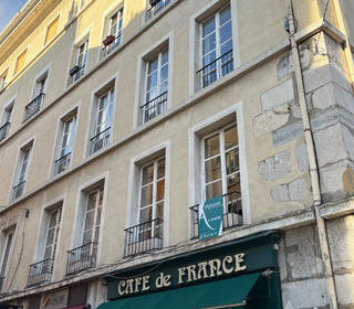  Appartement � vendre 6 pi�ces 196 m�