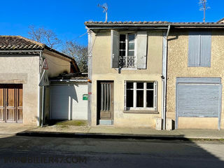  Maison � vendre 4 pi�ces 86 m�