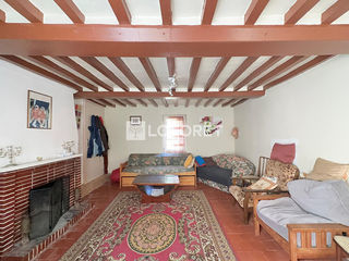  Maison � vendre 6 pi�ces 150 m�