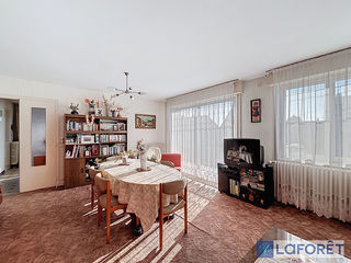  Maison � vendre 4 pi�ces 92 m�