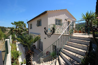  Maison � vendre 4 pi�ces 115 m�