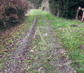  Terrain � vendre 915 m�