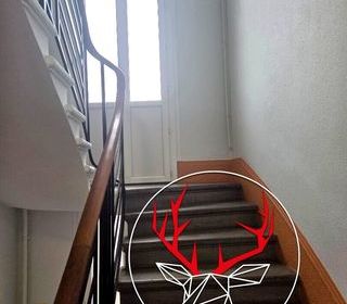  Appartement � vendre 3 pi�ces 59 m�