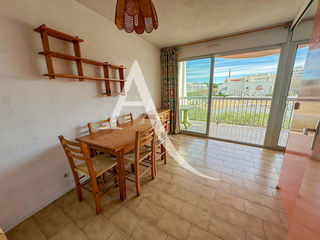  Appartement � vendre 2 pi�ces 26 m�