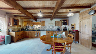  Maison � vendre 7 pi�ces 208 m�