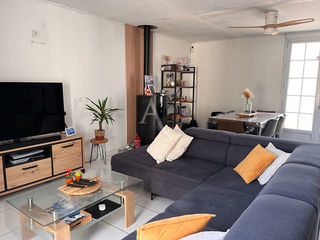  Maison � vendre 3 pi�ces 73 m�