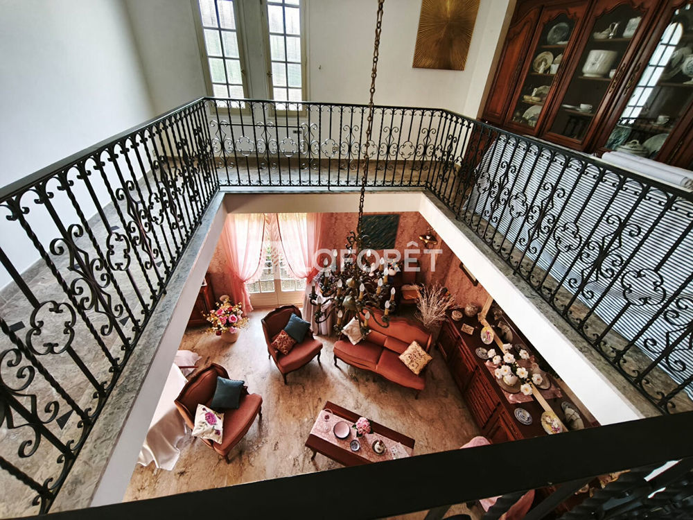 � vendre  Maison C�ret (66400)