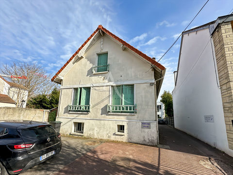   Maison Maison - 5 pi�ce(s) - 100 m�