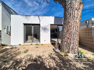  Maison � vendre 4 pi�ces 78 m�