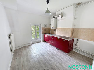  Appartement � louer 2 pi�ces 48 m�