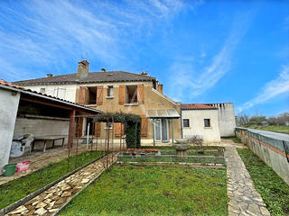  Maison � vendre 4 pi�ces 74 m�