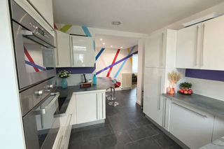  Maison � vendre 7 pi�ces 138 m�