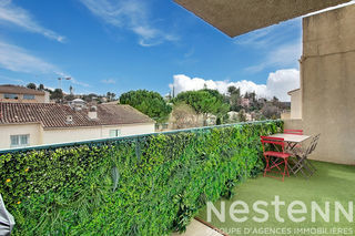  Appartement � vendre 3 pi�ces 1 m�