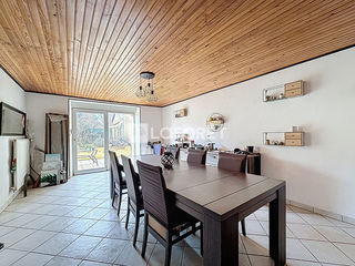  Maison � vendre 8 pi�ces 204 m�