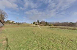  Terrain � vendre 2000 m�