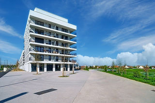  Appartement � vendre 4 pi�ces 83 m�