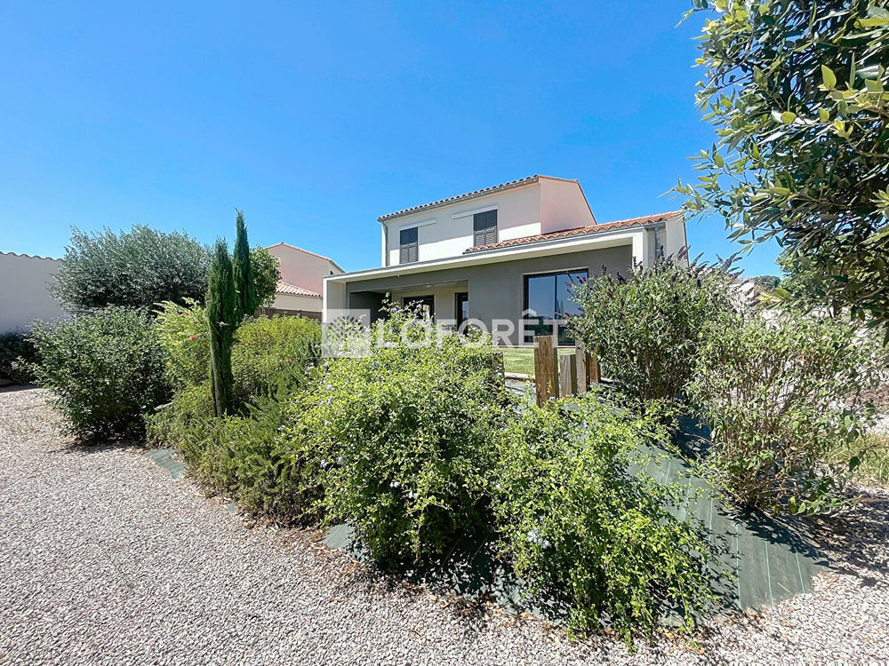 � vendre  Maison Sainte-Colombe-de-la-Commanderie (66300)