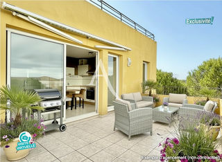  Appartement � vendre 2 pi�ces 43 m�