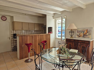  Maison � vendre 3 pi�ces 94 m�