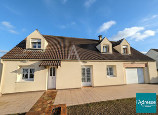  Maison � vendre 6 pi�ces 145 m�