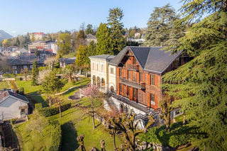  Maison � vendre 15 + pi�ces 675 m�