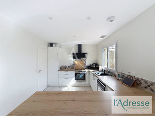  Maison � vendre 4 pi�ces 100 m�