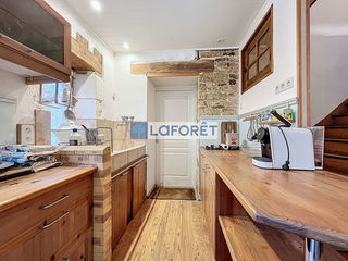  Maison � vendre 3 pi�ces 94 m�