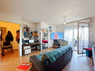  Appartement � vendre 2 pi�ces 37 m�