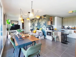  Appartement � vendre 4 pi�ces 83 m�