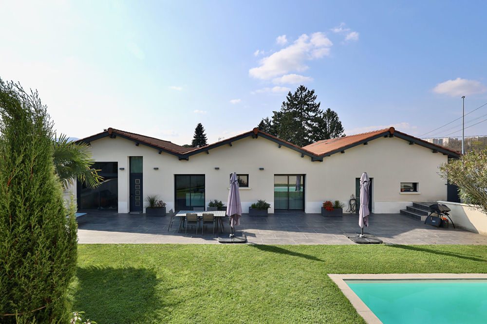 � vendre  Maison Montanay (69250)