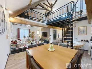  Appartement � vendre 4 pi�ces 98 m�