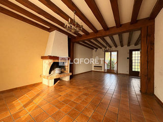  Maison � vendre 5 pi�ces 130 m�