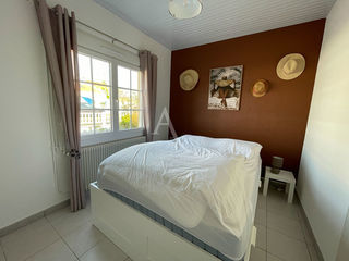  Maison � vendre 3 pi�ces 55 m�