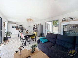  Maison � vendre 4 pi�ces 82 m�