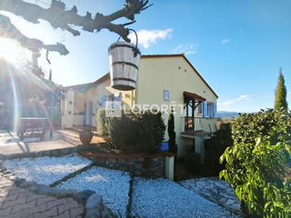  Maison � vendre 5 pi�ces 130 m�