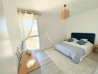  Appartement � vendre 4 pi�ces 81 m�