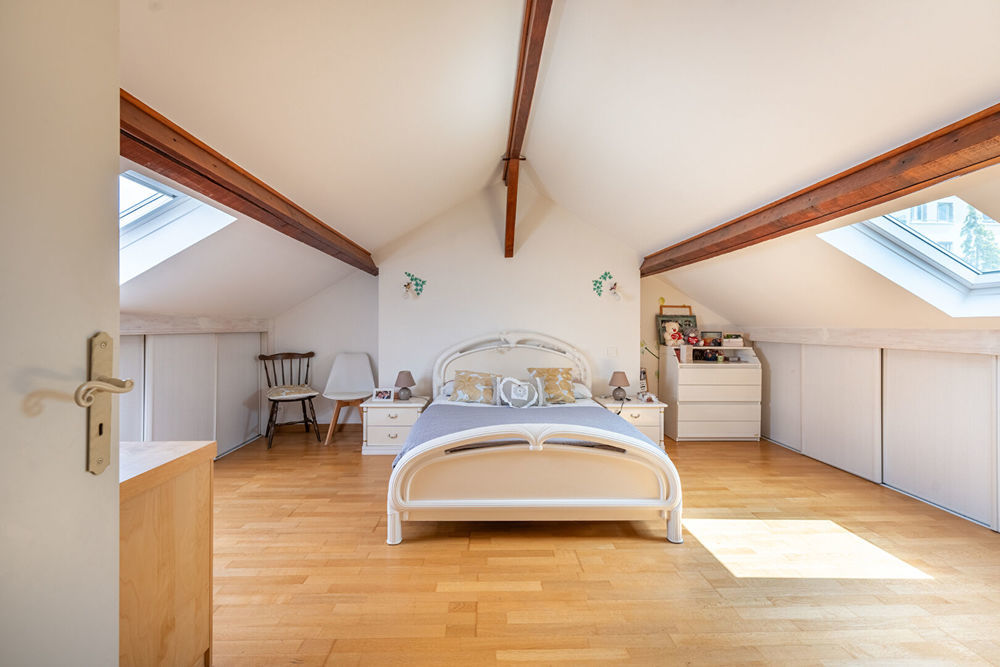 � vendre  Maison Rueil-Malmaison (92500)