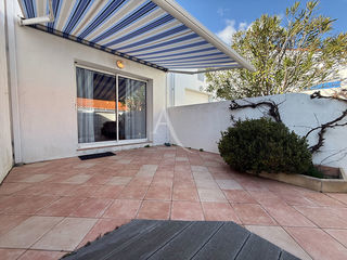  Maison � vendre 3 pi�ces 78 m�