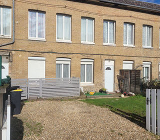  Immeuble � vendre 4 pi�ces 340 m�