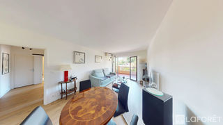  Appartement � vendre 2 pi�ces 48 m�