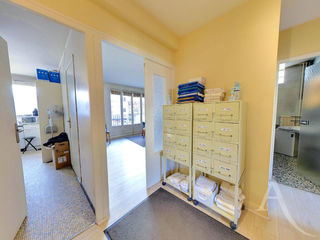  Appartement � vendre 3 pi�ces 61 m�