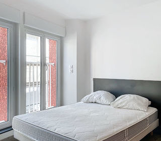  Appartement � louer 1 pi�ce 18 m�