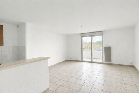   Appartement Longages 2 pi�ce(s) 45 m2 Appartement - 2 pi�ce(s) - 45 m�