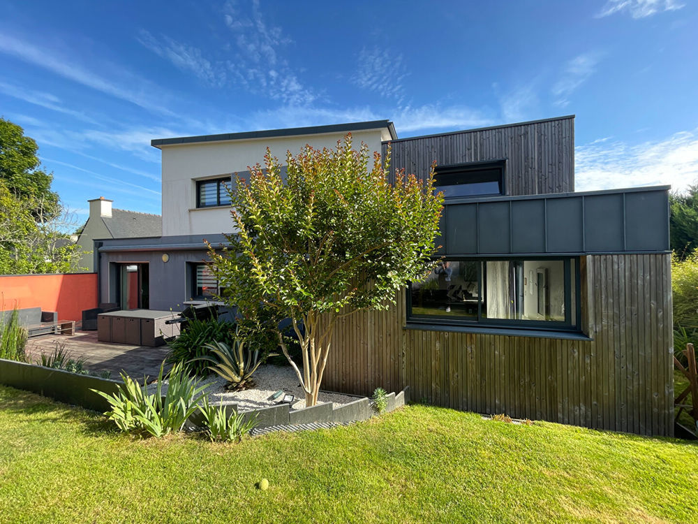 � vendre  Maison Vannes (56000)