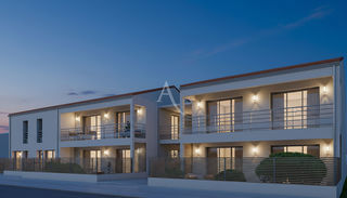  Appartement � vendre 3 pi�ces 66 m�